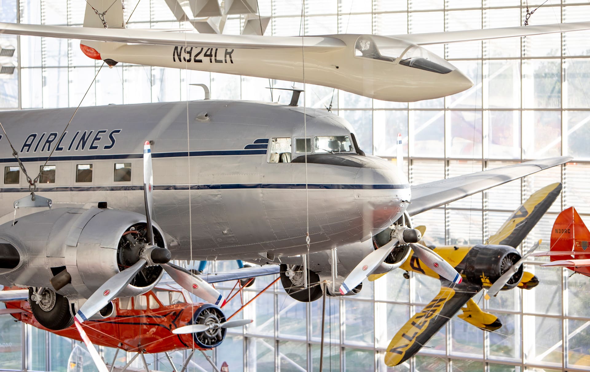 Museum Of Flight Seattle Premier Attractions   Museum Of Flight Seattle Premier Attractions 