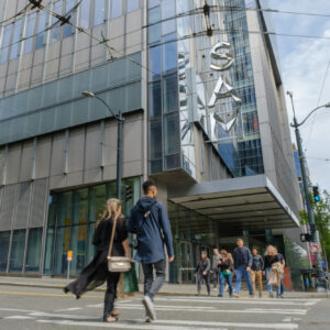 Seattle's Arts & Culture Hotspots - Seattle Art Museum