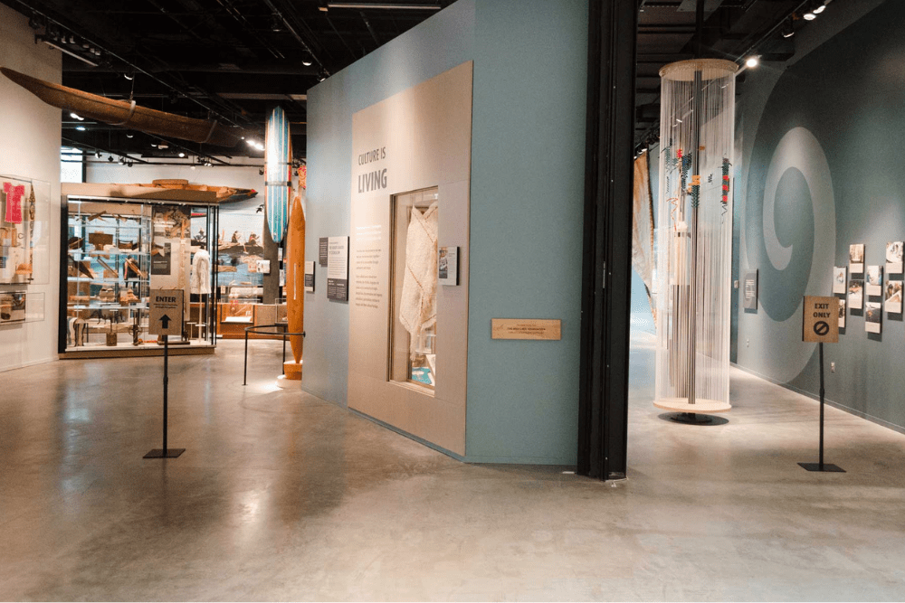 Explore Seattle’s History: An Innovative Spirit That Shaped the Pacific Northwest - Burke Museum of Natural History - R. Ormiston