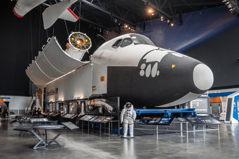 Seattle History Explore Seattle’s History: An Innovative Spirit That Shaped the Pacific Northwest - Museum of Flight