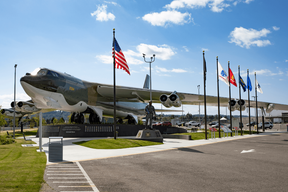 Seattle History Explore Seattle’s History: An Innovative Spirit That Shaped the Pacific Northwest - Museum of Flight