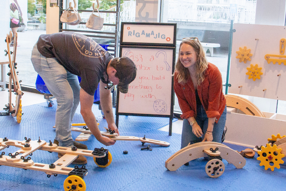 Seattle History Explore Seattle’s History: An Innovative Spirit That Shaped the Pacific Northwest - PacSci