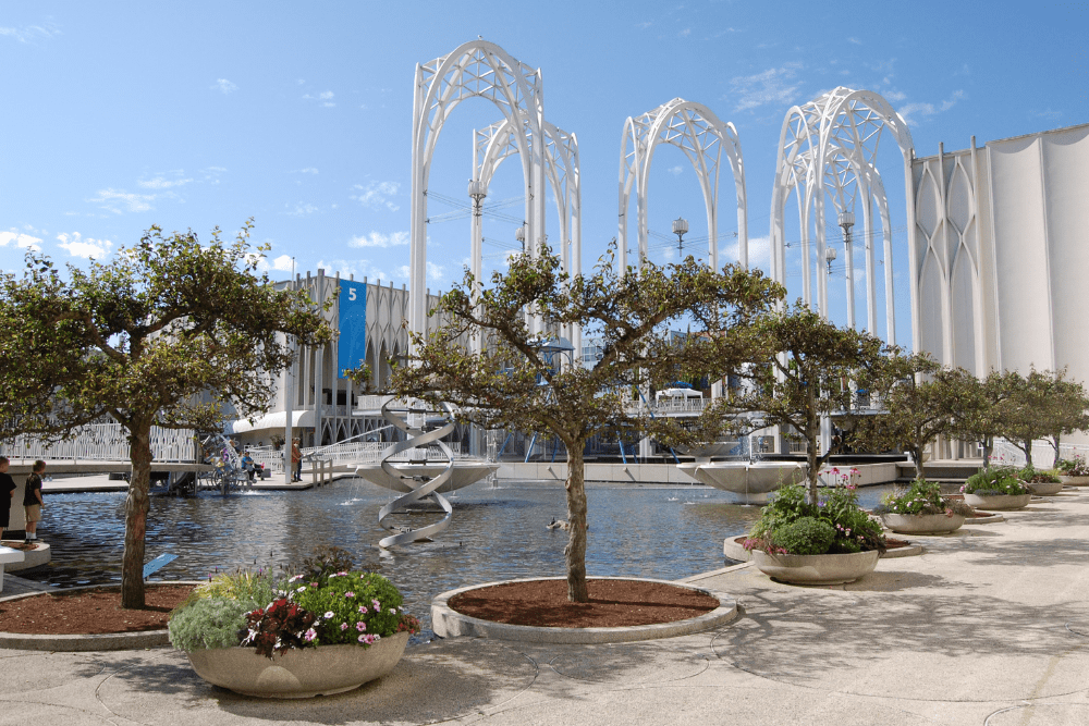 Seattle's Rainy Day Activities - PacSci Pacific Science Center