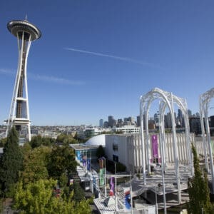 Seattle with Kids: A Guide to the City's Top Family-Friendly Activities - Pacific Science Center PC: Tracy Sawan