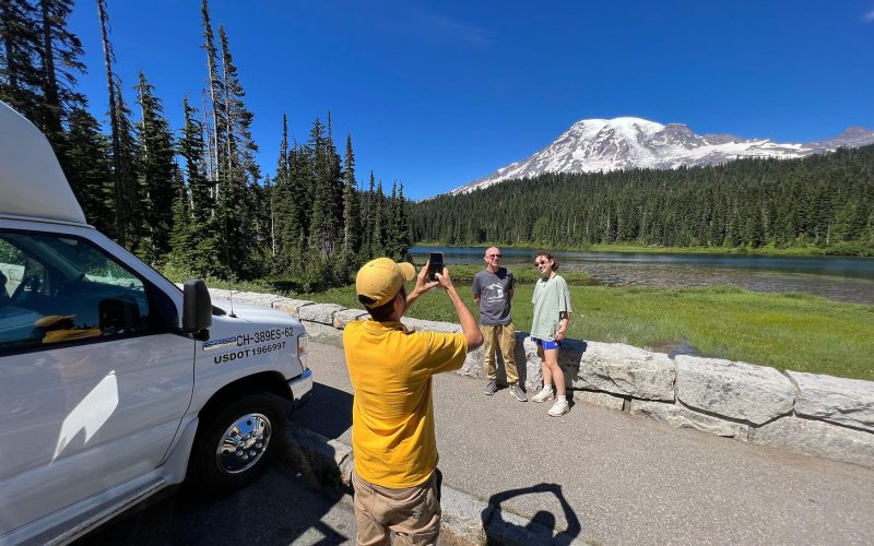 Tours Northwest from Seattle Premier Attractions